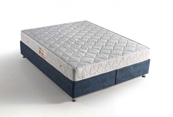 Schaumstoff Modern Exklusiv Matratz Luxus Miwwelen Orthopädesch 25cm 200x200 Nei