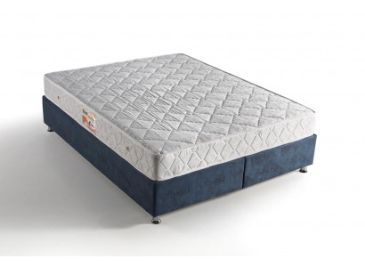 Schaumstoff Modern Exklusiv Matratz Luxus Miwwelen Orthopädesch 25cm 200x200 Nei