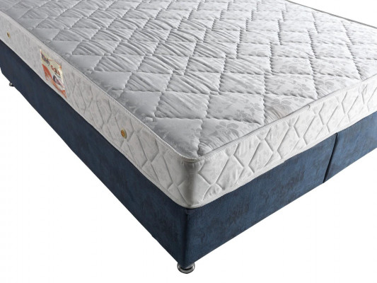 Schaumstoff Modern Exklusiv Matratz Luxus Miwwelen Orthopädesch 25cm 200x200 Nei