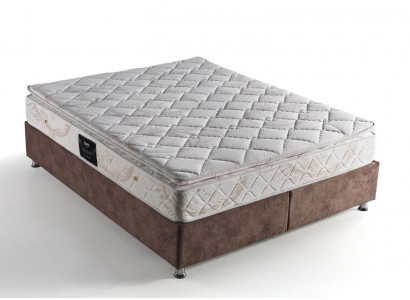 Schaummatratzen Exklusiv Matratz Luxusmiwwel Orthopädesch 25cm 200x200