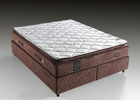 Schaumstoff Matrassen Exklusiv Matrass Luxus Miwwel Orthopädesch 25cm 200x200