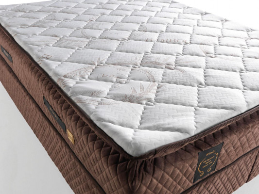 Schaumstoff Matrassen Exklusiv Matrass Luxus Miwwel Orthopädesch 25cm 200x200
