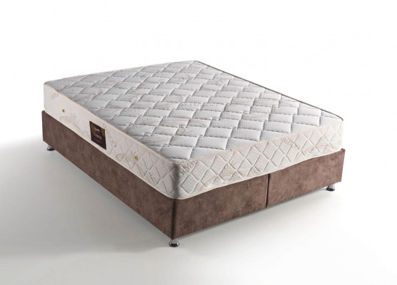 Schaumstoff Matratz Exklusiv Matratz Luxus Miwwel Orthopädesch 200x200