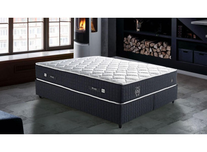 Schaumstoff Modern Exklusiv Matratz Luxus Miwwel Orthopädesch 25cm 200x200 Nei