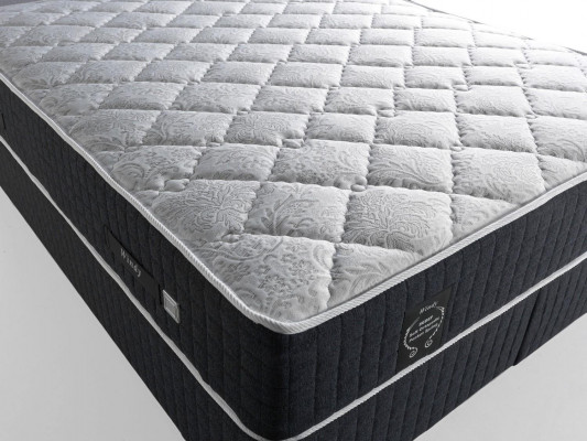 Schaumstoff Modern Exklusiv Matratz Luxus Miwwel Orthopädesch 25cm 200x200 Nei