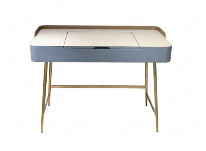 Schlofkummer Make-up Dësch Design Luxus Miwwelen Modern Sideboard Kommode