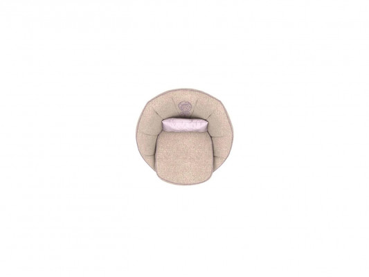 Luxus Wunnzëmmer Ariichtung Fotel Neie Setzkanapé Modern Polstermoben.