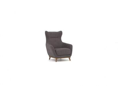 Wunnzëmmer Ariichtung Fauteuil Modern Miwwelen Polstermiwwel Kënschtlether Nei