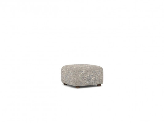 Wunnzëmmer Luxus Hocker Modern Designer Polster Wunnzëmmerschmuck Nei