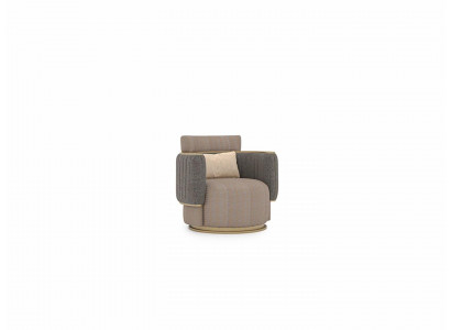 Wunnzëmmer Ariichtung Gro Sessel Polster Textil Modern Polstermöbel Nei