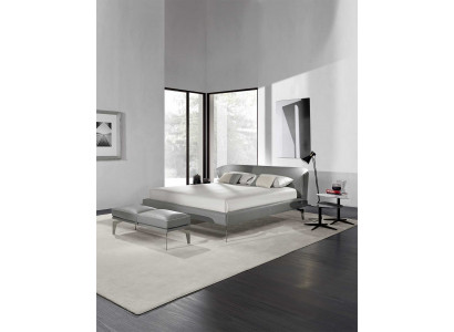 Bett Design Ariichtung Modern Italienesch Miwwelen Better Luxus Schlofzëmmer