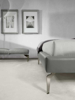 Bett Design Ariichtung Modern Italienesch Miwwelen Better Luxus Schlofzëmmer
