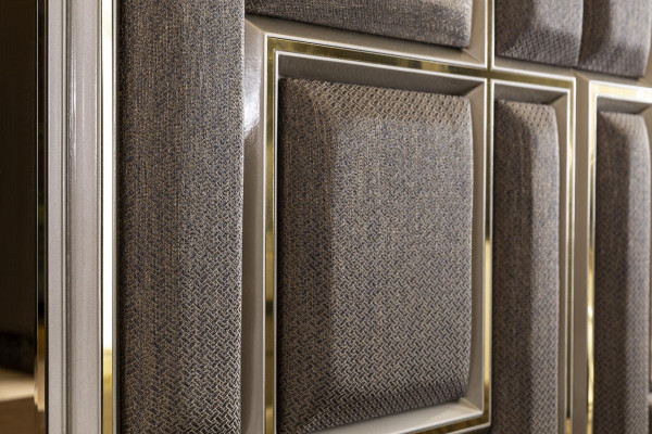 Bett Braun Eleganten Schlofschlofzëmmer Design Schéin Luxus Duebel Better