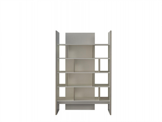 Wunnwandgarnitur TV Stänner RTV Lowboard Sideboard Regaler Holz Wäiss
