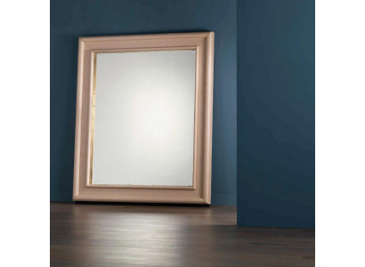 Spigel Wandspigel Gank Spigel Buedzëmmer Gank Wand Dekoratioun Spigelchen nei beige