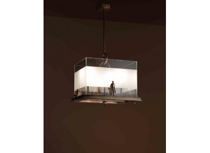 Plafongsbeliicht Wohnzëmmer Schlofzëmmer Lüster Luuchten Messeng