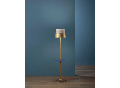 Steh Leuchte Steel Luucht Messing Steeluucht Flur Luucht Bellavista Collection