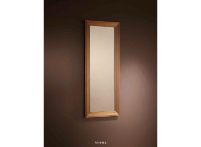 Spigel Mauer-Spigel Korridor-Spigel Bad Korridor Holz Mauer Bellavista Kollektioun