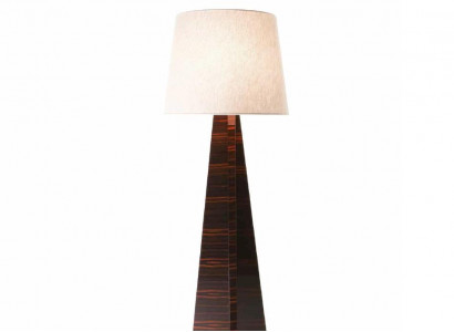 Wunnzëmmer Steeluucht Messing Steeluucht Korridor Luucht Bellavista Collection