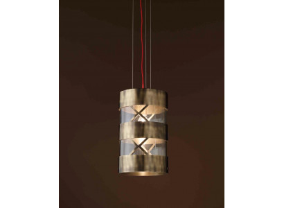 Lampe Modern Chic Lüster Wunnzëmmer Schlofkummer Pendellampen Nei