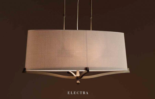 Plafongslicht Wunnzëmmer Uewerfläch Schlofkummer Lüster Luuchten Form rond.