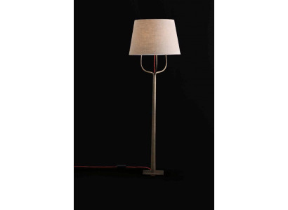 Stehlampe brong Stehlampe Lieslamp Buedemluucht Standluucht nei Stil Modern