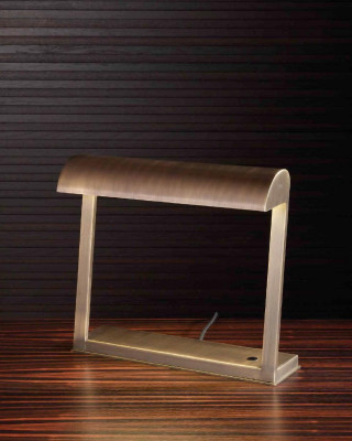 Dëschlampe Wunnzëmmer Dëschluucht Schlofzëmmer Nuetsdëschlampe nei Stil Modern