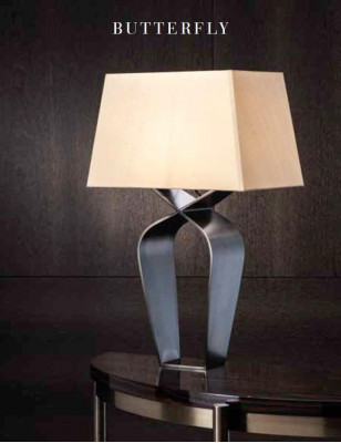 Nuetsdëschluucht Dëschtluucht Dëschtlampe Bohemia Dësch Luucht Lampe Nei