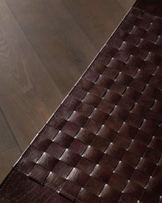 Klapphocker Hocker zum Zeklappen Bänk Reesstull Sëtz Hocker Gepolstert Design
