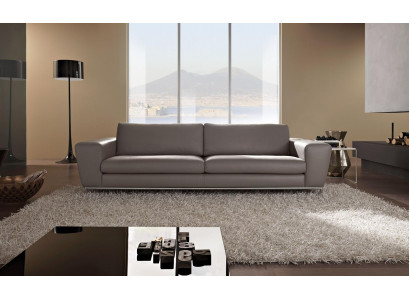 Modern Couch Lieder Canapéen Designcanapé Drësëtzer Sëtz Gro Sofa 3 Sëtz Prianera