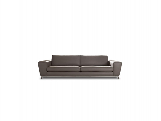 Modern Couch Lieder Canapéen Designcanapé Drësëtzer Sëtz Gro Sofa 3 Sëtz Prianera