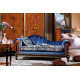 Chaiselongue & Bänken
