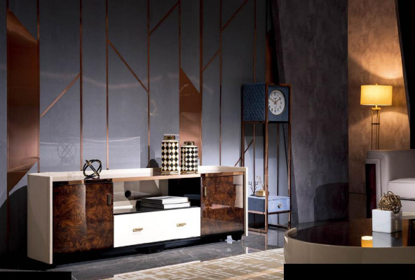 Sideboard Modern Sideboards Design Tirangen Héichschaf Schaf