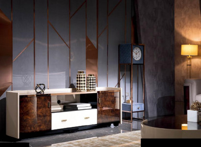 Sideboard Modern Sideboards Design Tirangen Héichschaf Schaf