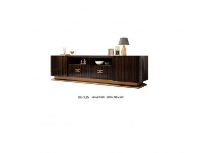 Modern Still Kommode Kommode Wunnzëmmer Schlofkummer Regal