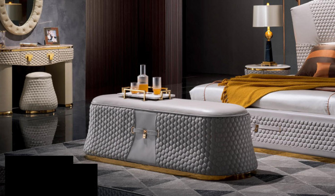 Bett Betten Duebelbett Schlofkummer Lieder Polster Textil Duebelbetter