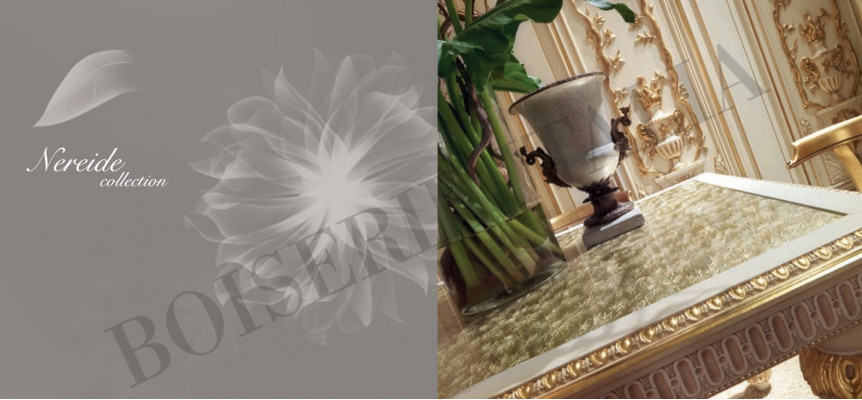 Dësch Iessdësch Holz Iessdëscher Iesszëmmer Dëscher Design Holz Luxus Miwwelen Italien