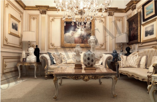 Textil Canapé Couch Këssen Sofas 3 Sëtzige Couchen Sofas Art déco Dräisëtzer Nei