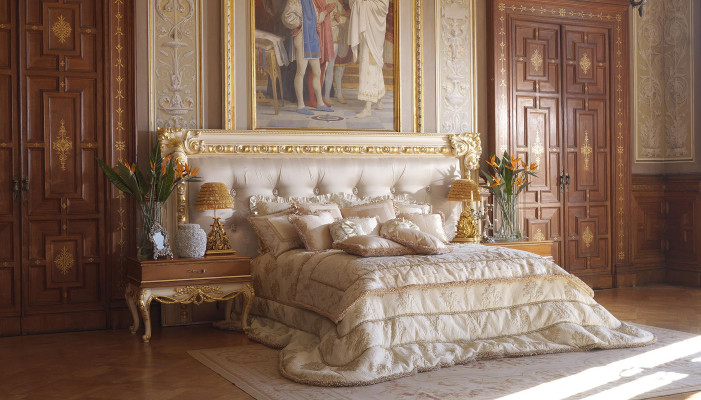 Chesterfield Bett Duebelbett Luxus Better Poster Holz Italienesch Miwwelen Neit