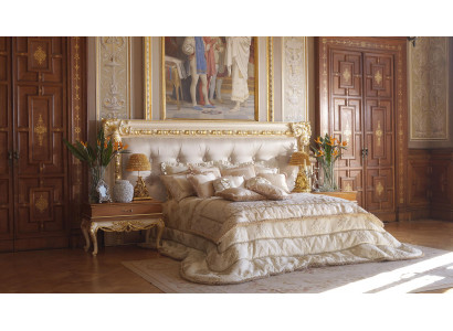 Chesterfield Bett Luxus Duebel Better Italienesch Miwwelen Ariichtung Boiserie