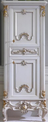 Schaf Bar Bar-Schaf Vitrine Wunnzëmmer Designer Regal Design Miwwelen Kommod