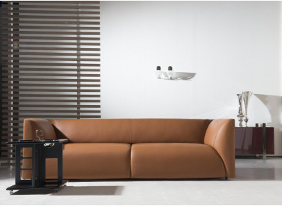 Chesterfield 4-Sëtzer Polster Sofas Design Luxus Sofa Textil Canapéen Nei