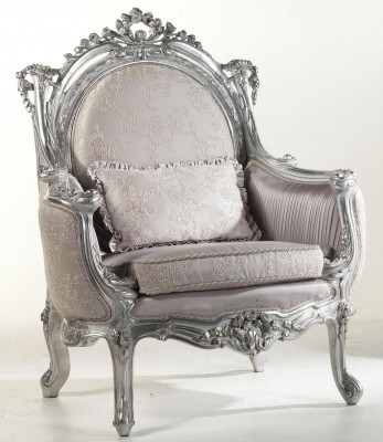 Këssen Sëtz Couchen Eenzëger Nei Fauteuil Canapé Këssen Designer Textil 1 Sëtzer
