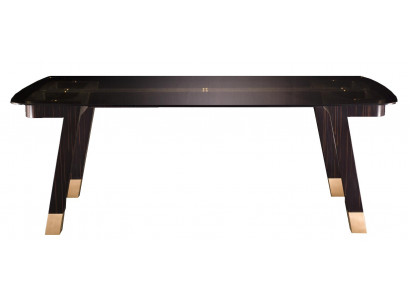 Iessdësch Iesszëmmer Modern Wunnzëmmer Kichen Dëscher Design Dësch Metall Miwwelen Nei