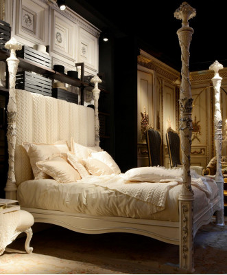 Bett Këssen Design Luxus Duebel Better Schlofkummer Holz Modern Bettrahmen Nei