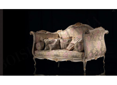Designer Canapé Miwwelen Sofas 4 Sëtzer Véiersëtzer Polster Canapé Stoff Polster Miwwelen