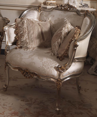 Këssen Sëtz Couchen Einsitzer Neit Fotell Couch Sofa Couchen Designer Textil