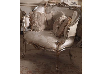Këssen Sëtz Couchen Einsitzer Neit Fotell Couch Sofa Couchen Designer Textil