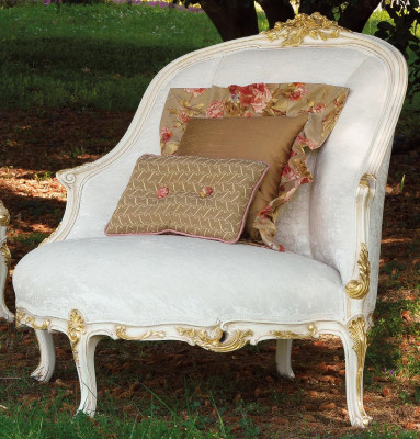 Fotell Een-Sëtz Sofa Këssen Canapéen Einsitzer Chesterfield Oersessel Miwwelen
