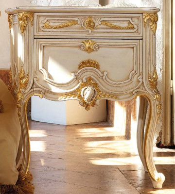 Nuetsdësch Sideboard Design Ariichtung Lowboard Kommoden Italienesch Miwwelen Nei